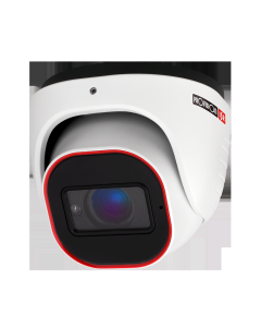PROVISION Kamera IP turret, 4MP, EYE-Sight, 2,8-12mm, IR40m, PoE - DI-340IPEN-MVF