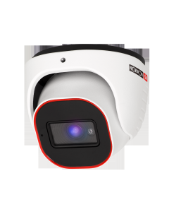 PROVISION Kamera Analogna Turret, 5MP, PRO serija, 2,8mm, IR20m - DI-350A-28