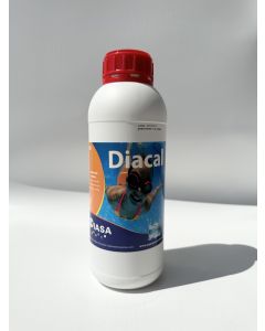 DIASA Diacal protiv stvaranja kamenca u vodi 1L - 324