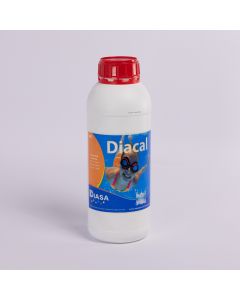 DIASA Diacal protiv stvaranja kamenca u vodi 1L