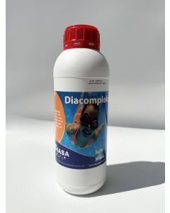 DIASA Diacomplex protiv metala u vodi 1L - 322-1
