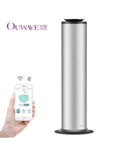 Difuzer Ouwave OY-5 crni - 213363
