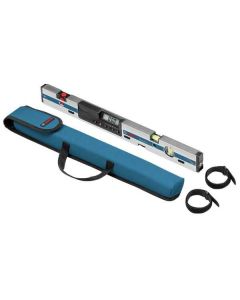 BOSCH Digitalni merač nagiba sa laserom GIM 60 L - 0601076900