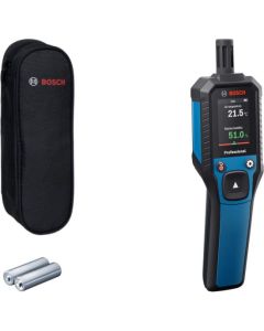 BOSCH Digitalni termo-higrometar GDH 1-17
