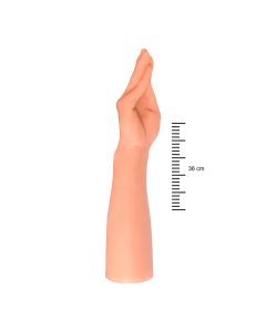 Dildo Ruka The Hand Dariša 36 cm - 10138-1