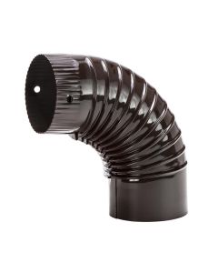 MBS Dimno koleno bordo Fi 80 - 03818