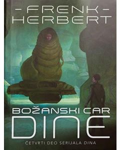 Dina 4: Božanski car Dine