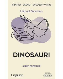 Dinosauri - 9788652131709
