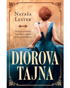 Diorova tajna - 9788652140916
