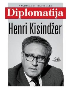Diplomatija - 9788663691506