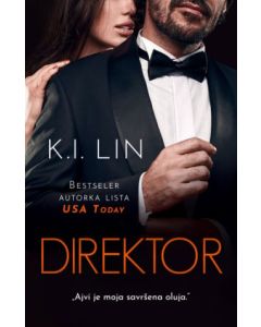 Direktor - 9788652148134