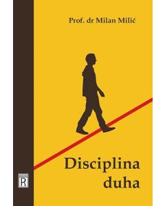 Disciplina duha - 9788681108079