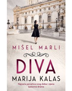 Diva: Marija Kalas - 9788652140664