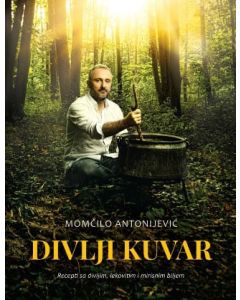 Divlji kuvar - 9788660359324