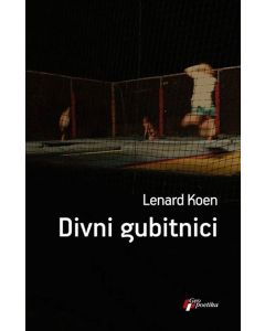 Divni gubitnici - 9788661451614