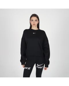 NIKE Duks nsw essntl clctn flc os crw W