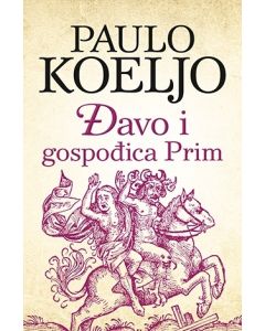 Đavo i gospođica Prim - 9788652121045