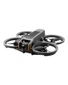 DJI Dron Avata 2 Fly More Combo i tri baterije, siva