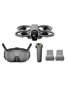 DJI Dron Avata 360 Motion Fly More Combo (Goggles N3)