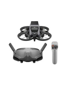DJI Dron Avata Pro-View Combo