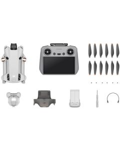 DJI Dron Mini 4 Pro ( RC 2) - CP.MA.00000732.01
