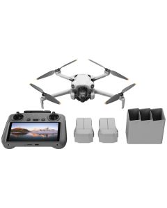 DJI Dron Mini 4 Pro Fly More Combo ( RC 2) - CP.MA.00000735.04