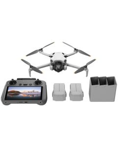 DJI Mini 4 Pro Fly More Combo (DJI RC 2) (GL)