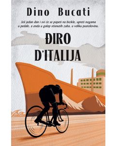 Điro d’Italija - 9788652140602