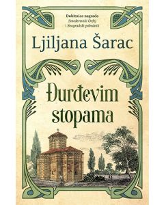 Đurđevim stopama - 9788652138838