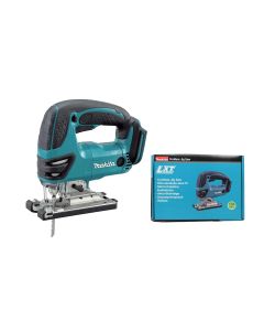 MAKITA Akumulatorska ubodna testera DJV180ZX; bez baterije i punjača - DJV180ZX