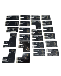 DL S800 set kablova iPhone - 208848-1