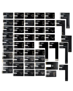DL S800 set kablova Samsung - 208847-1