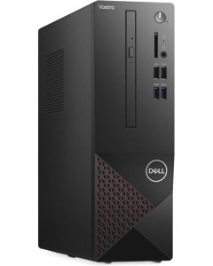 DELL VOSTRO 3681/CORE I5-10400/8GB/512GB SSD/INTELUHD 630/DVD RW/WLAN +BT/KB/MOUSE/W10PRO - DL006