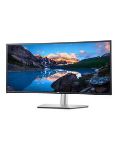 DELL U3421WE monitor 34 IPS WQHD 1X HDMI, 1X DP, USB.C (210-AXQL) - DL014