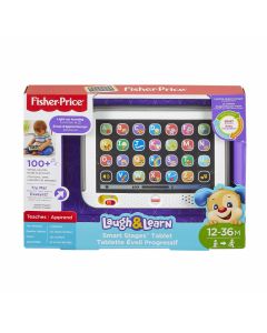 FISHER-PRICE Tablet Sveznalica - 1015000053