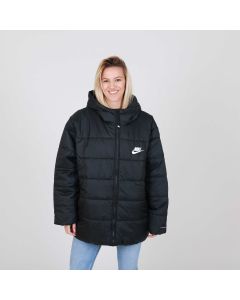 NIKE Jakna w nsw tf rpl classic hd jkt w - DM0695-010XXL