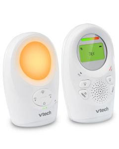 VTECH Alarm za bebe Audio - DM1211