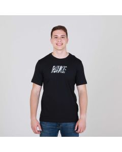 NIKE Majica kratak rukav m nk df tee sc m - DM6236-010L