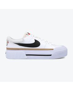 NIKE Patike Court Legacy Lift W - DM7590-10039