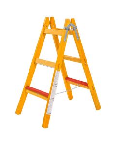 BEOROL Drvene merdevine 2X3 gazišta - DME2X3 - DME2X3