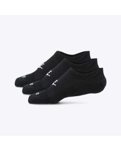 NIKE Čarape nk evryday plus cush footie 3pr - 144 futura u - DN3314-010S