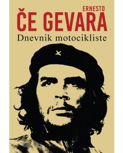 Dnevnik motocikliste - 9788663693807