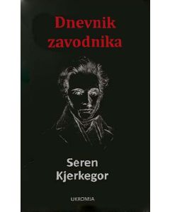 Dnevnik zavodnika - 9788660020750