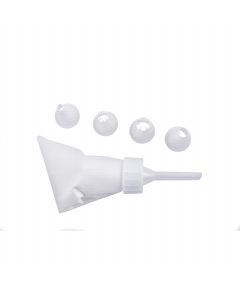DOMY Set za dekoraciju kolača - DO 91659
