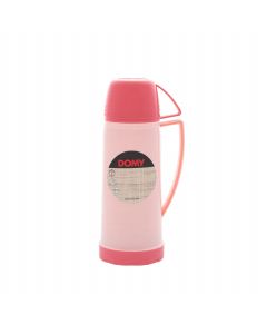 DOMY Termos flaša 0,6 L sort - DO 92462