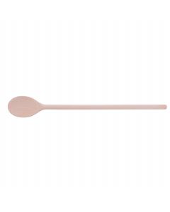 DOMY Drvena varjača ovalna 30 cm - DO 95302