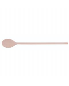 DOMY Drvena varjača okrugla 35 cm - DO 95303