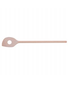DOMY Drvena varjača sa rupom 30 cm - DO 95305