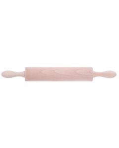 DOMY Valjak za testo drveni 50 cm - DO DR 006