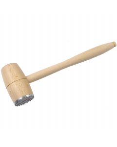DOMY Čekič za meso drveni - DO DR70321603
